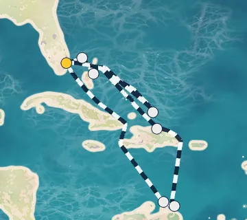 14 Night Ft. Lauderdale to Ft. Lauderdale cruise