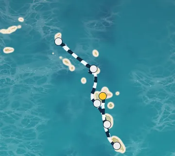 7 Night Pointe-a-Pitre to Pointe-a-Pitre cruise