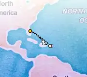 8 Night Port Canaveral to Port Canaveral cruise