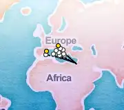 14 Night Barcelona to Trieste cruise