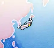 21 Night Tokyo to Tokyo cruise