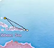 7 Night Princess Cays to Princess Cays cruise