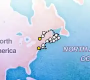12 Night New York to Montreal cruise