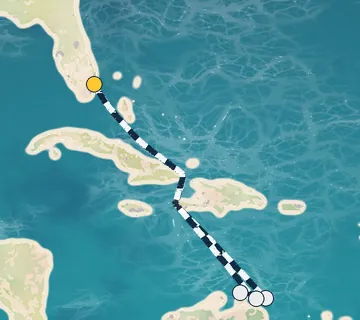 8 Night Ft. Lauderdale to Ft. Lauderdale cruise