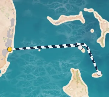 4 Night Miami to Miami cruise