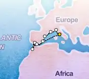 10 Night Rome to Rome cruise