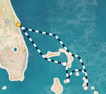 5 Night Port Canaveral to Port Canaveral cruise