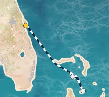 4 Night Port Canaveral to Port Canaveral cruise
