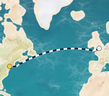14 Night New York to New York cruise