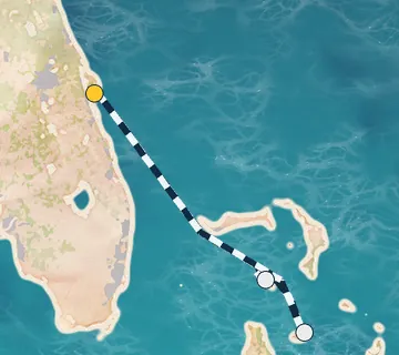 5 Night Port Canaveral to Port Canaveral cruise