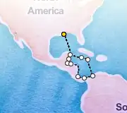 14 Night New Orleans to New Orleans cruise