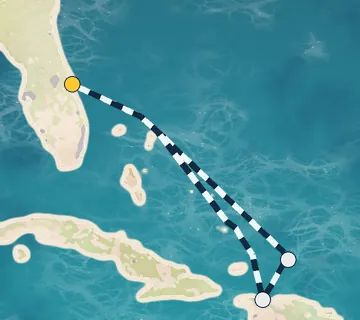 5 Night Port Canaveral to Port Canaveral cruise