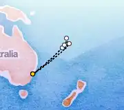 10 Night Sydney to Sydney cruise