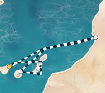 7 Night Tenerife to Tenerife cruise