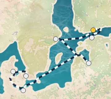 7 Night Helsinki to Copenhagen cruise