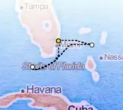 4 Night Ft. Lauderdale to Ft. Lauderdale cruise