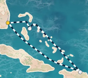 5 Night Miami to Miami cruise