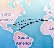 7 Night Miami to Miami cruise