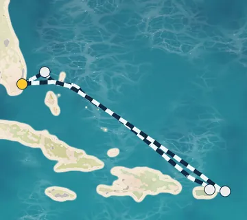 7 Night Miami to Miami cruise