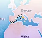 10 Night Rome to Rome cruise