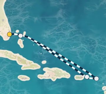 7 Night Ft. Lauderdale to Ft. Lauderdale cruise