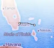4 Night Ft. Lauderdale to Ft. Lauderdale cruise