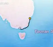 5 Night Sydney to Sydney cruise