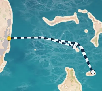 4 Night Ft. Lauderdale to Ft. Lauderdale cruise