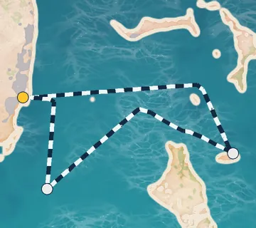 4 Night Miami to Miami cruise