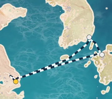 5 Night Shanghai to Shanghai cruise