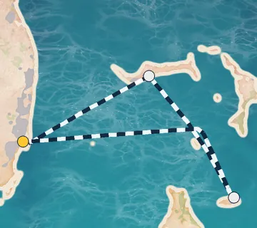 4 Night Miami to Miami cruise