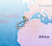 19 Night Lisbon to Lisbon cruise