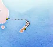 14 Night Sydney to Sydney cruise