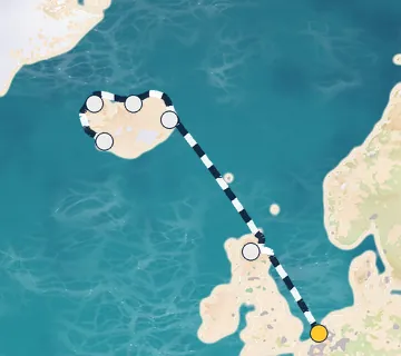 7 Night Rotterdam to Reykjavik cruise