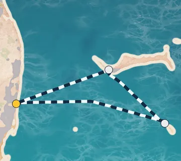 4 Night Ft. Lauderdale to Ft. Lauderdale cruise