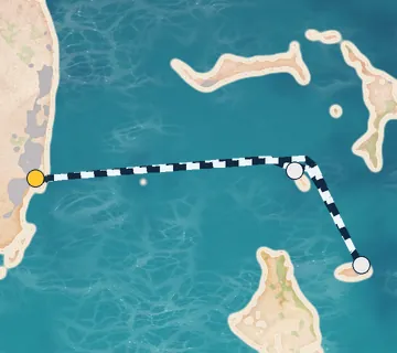 4 Night Miami to Miami cruise