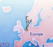 7 Night Amsterdam to Amsterdam cruise