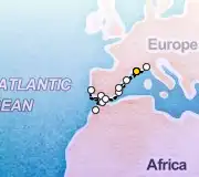 12 Night Marseille to Marseille cruise
