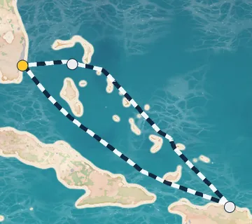 5 Night Miami to Miami cruise