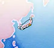 15 Night Tokyo to Tokyo cruise