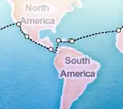 49 Night Sydney to Rome cruise