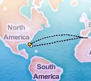 3 Night Port Canaveral to Port Canaveral cruise