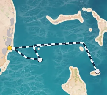 7 Night Miami to Miami cruise