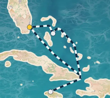 5 Night Miami to Miami cruise