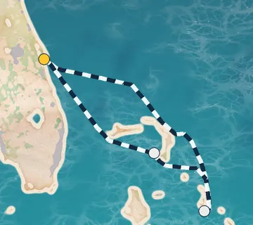 4 Night Port Canaveral to Port Canaveral cruise