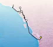 7 Night Vancouver to Vancouver cruise