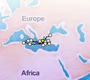 28 Night Athens to Athens cruise