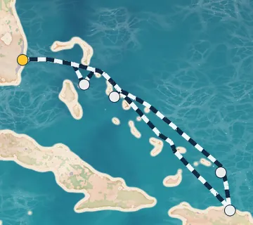 7 Night Ft. Lauderdale to Ft. Lauderdale cruise