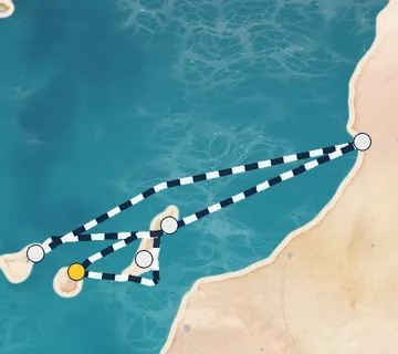 7 Night Las Palmas to Las Palmas cruise