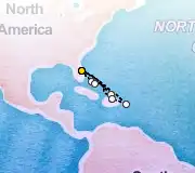 14 Night Port Canaveral to Port Canaveral cruise